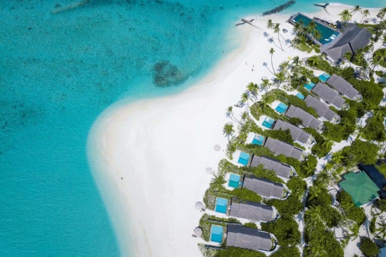 Wann ist die beste Reisezeit für die Malediven?