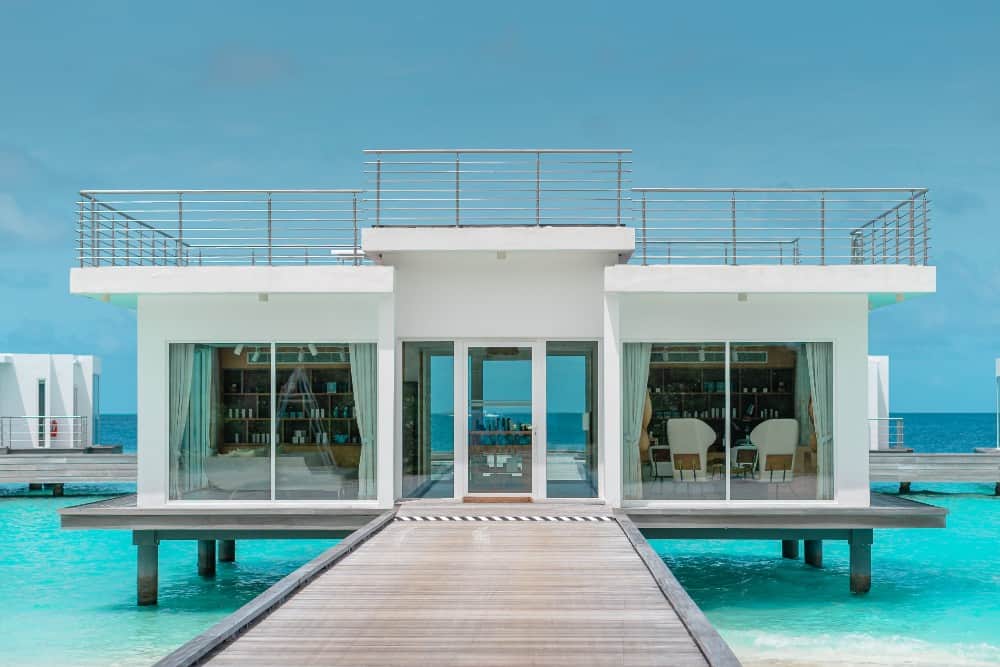 Die Resorts von Nautilus Maldives sind der Inbegriff von Luxus und Exklusivität. Mit atemberaubender Aussicht, unberührten Stränden und unvergleichlicher Gastfreundschaft bieten diese Malediven-Resorts ein einmaliges Erlebnis